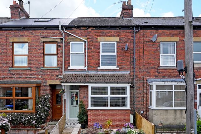 233, Marlcliffe Road, Sheffield photo 4