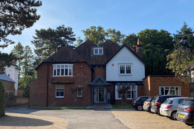 Thumbnail Office to let in The Summit, 2 Castle Hill Terrace, Maidenhead
