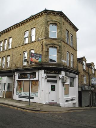 Retail premises for sale in Westgate, Shipley