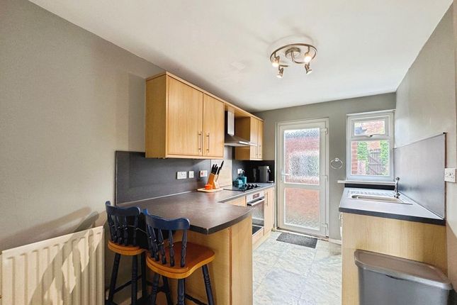 38, Renwick Walk, Morpeth photo 2