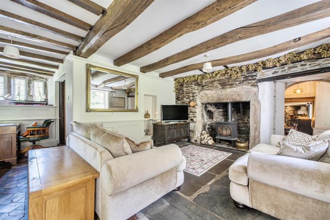 Slimeford Farm, Calstock Road, Tamar Valley photo 4