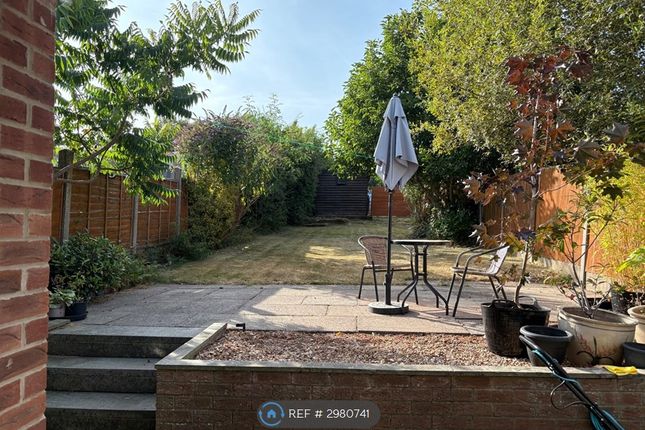 Westlands Road, Uttoxeter photo 3