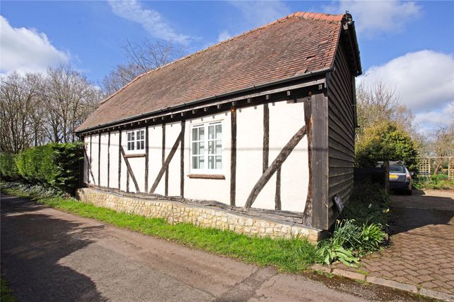 Detached house for sale in Little Ickford, Aylesbury, Buckinghamshire