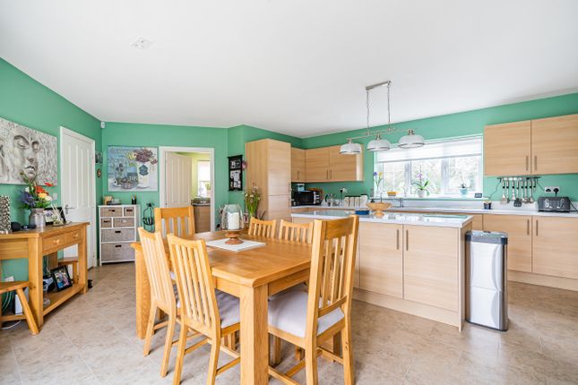 Detached house for sale in Oddstones, Codmore Hill, Pulborough