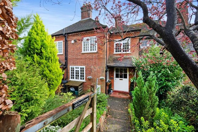 Semi-detached house for sale in Oast Road, Oxted