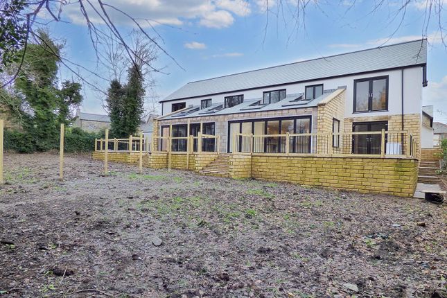 Semi-detached house for sale in Lune View Park, Station Road, Halton, Lancaster