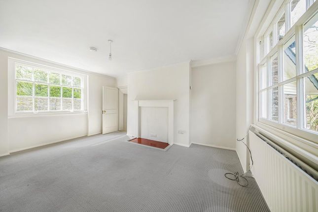 Cottage to rent in Hampstead Lane, Hampstead