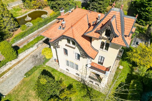 Thumbnail Villa for sale in Piemonte, Torino, Coazze