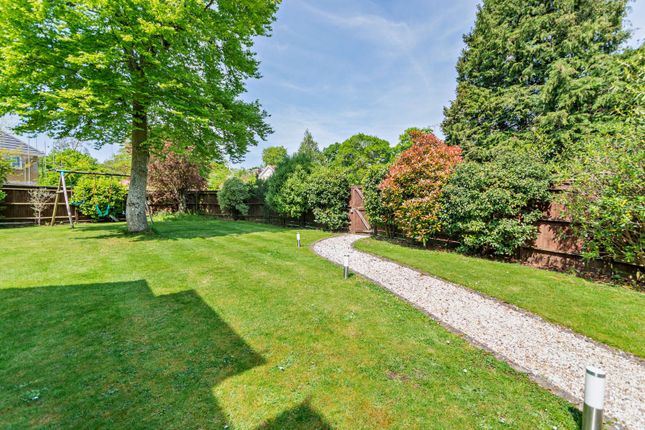 Detached house for sale in The Avenue, Farnham Common