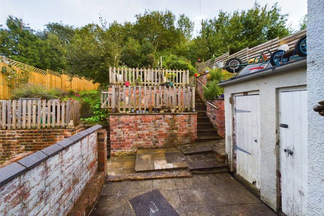 End terrace house for sale in Bath Road, Stroud, Gloucestershire