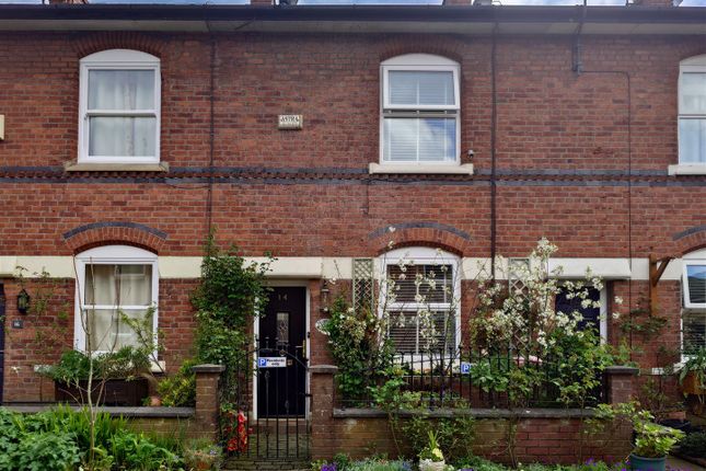 Terraced house for sale in Dingle Terrace, Ashton-Under-Lyne