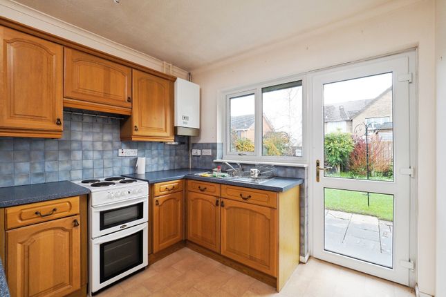 14, Tudor Court, Nottingham photo 2