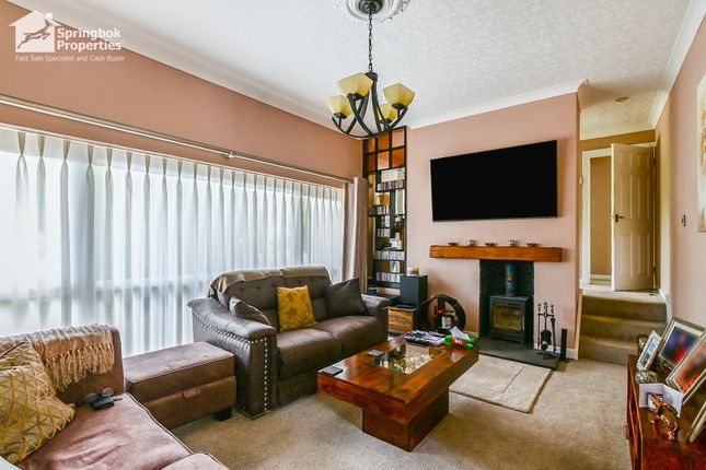 8, Meins Croft, Blackburn photo 2