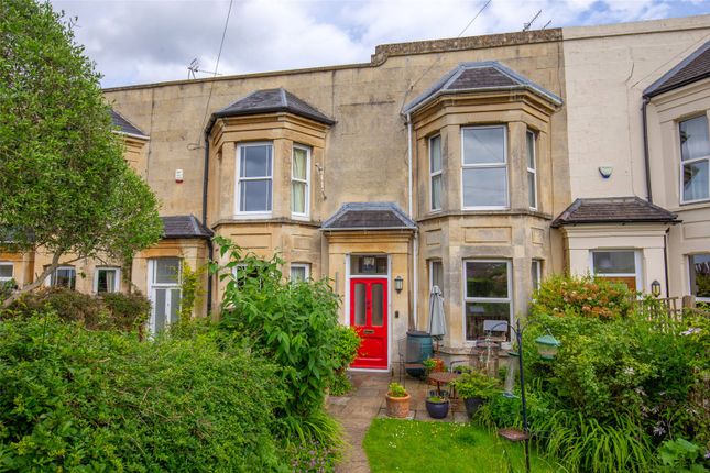 Thumbnail Terraced house for sale in Dorset Road, Westbury-On-Trym, Bristol