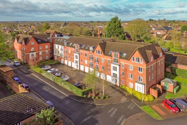 Thumbnail Flat for sale in Monument Close, York