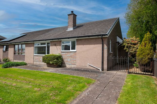 39 Moor Road, Carlisle photo 2