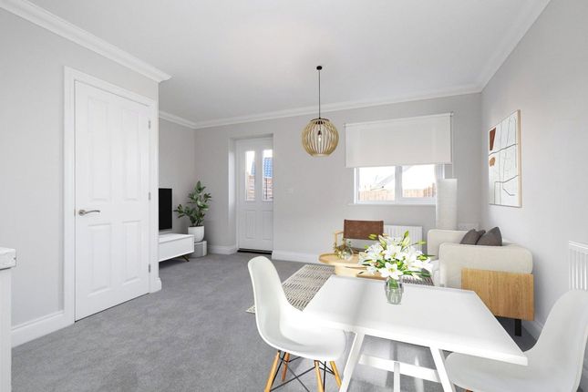 Plot 40 The Burgh,, Chediston Place, Halesworth photo 4