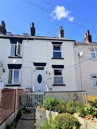 Thumbnail Terraced house for sale in Riverview, New Brighton Road, Bagillt, Flintshire