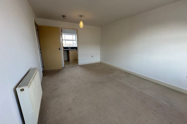 Flat for sale in William Harris Way, Colchester