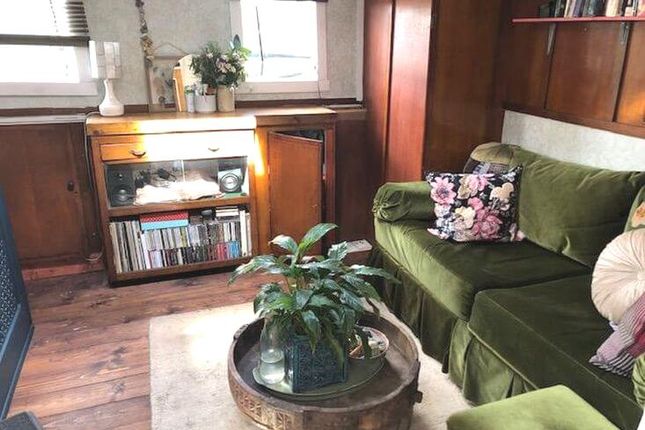 Houseboat for sale in Station Road, Cuxton, Kent