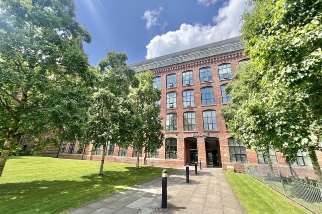 Victoria Mill Front Shot .Jpg