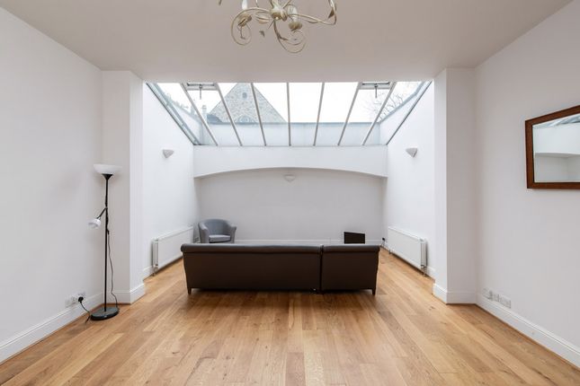 1A, Choumert Grove, Peckham Rye photo 2