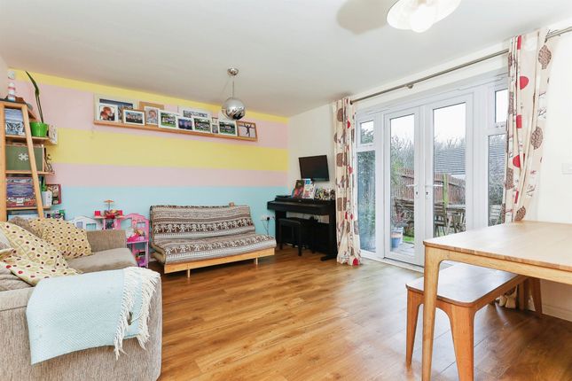 End terrace house for sale in St. Laurence Close, Meriden, Coventry