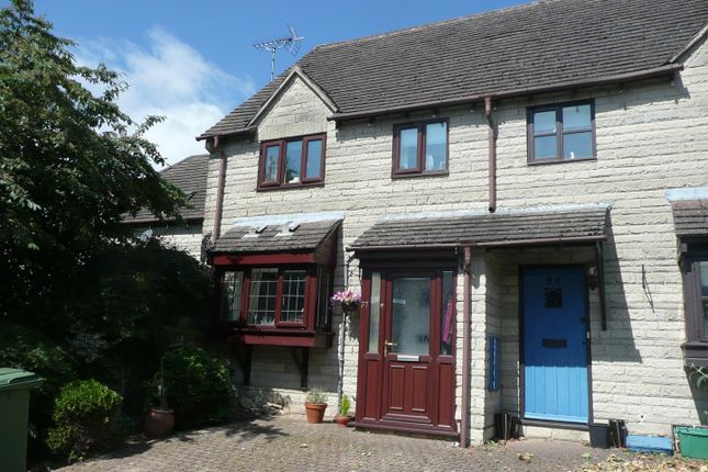 Thumbnail Semi-detached house to rent in 37 The Old Common, Bussage, Stroud, Glos