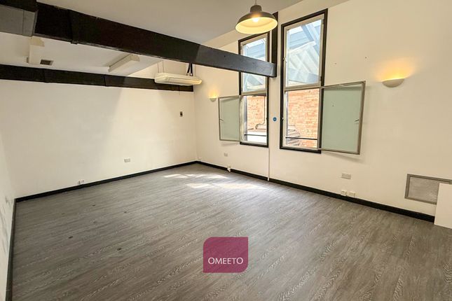 Thumbnail Office to let in 37 Derwent Business Centre, Clarke Street, Derby