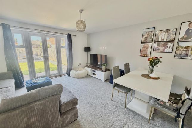 32, Axson Drive, Carlisle photo 3
