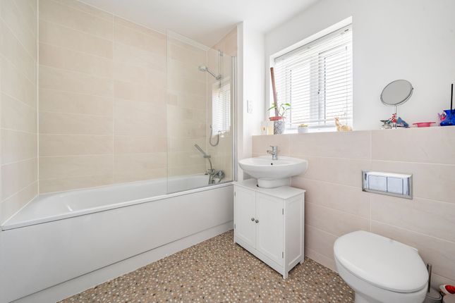 Semi-detached house for sale in James Drive, Rochford