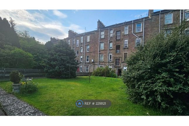 Thumbnail Flat to rent in Dens Road, Dundee