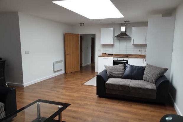 Flat to rent in Touthill Close, Peterborough