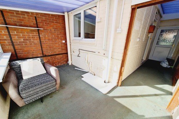 Property to rent in Sanders Close, Lincoln