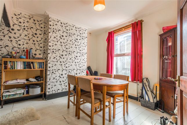 Terraced house for sale in Maidstone Street, Victoria Park, Bristol