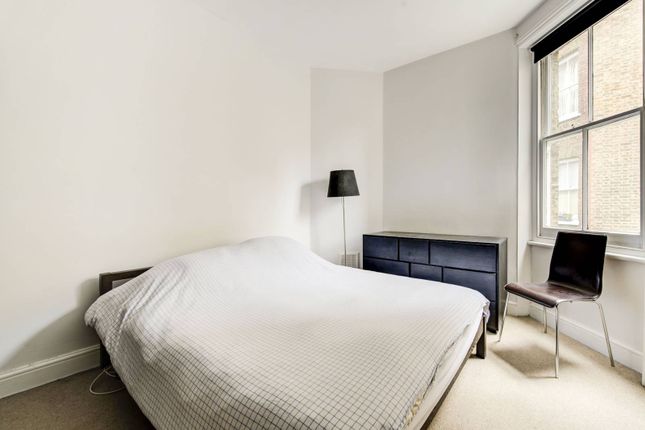 Thumbnail Flat for sale in Wyfold Road, Munster Village, London