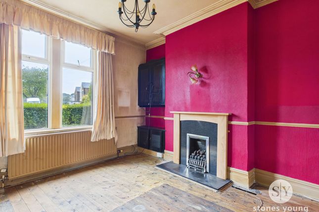 1 York Terrace, Blackburn photo 3