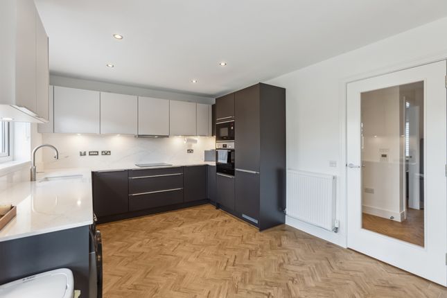 Detached house for sale in Gateside Road, Stepps, Glasgow