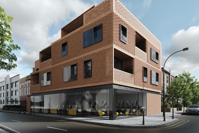 Office for sale in Dalston Lane, London