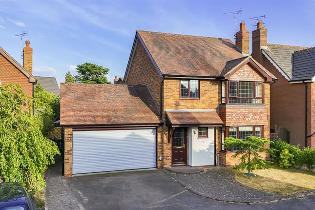 8, Swinfield Road, Loughborough photo 2