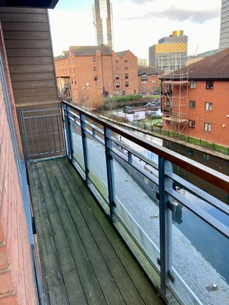 Waterfront Walk, Birmingham photo 4