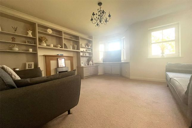 Terraced house for sale in Campbell Fields, Aldershot, Hampshire