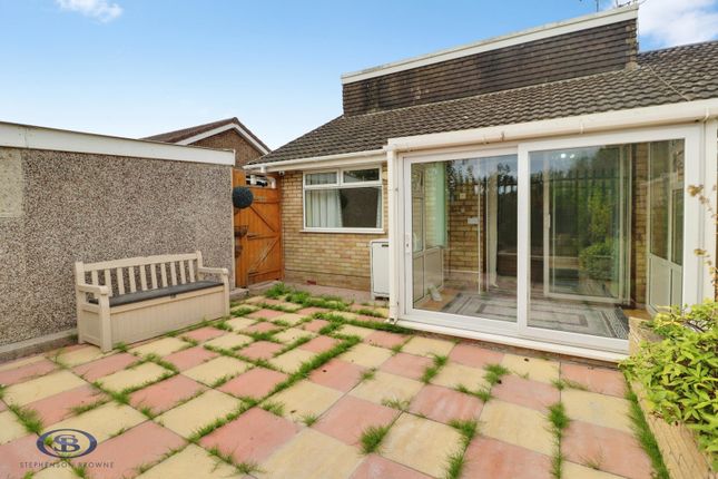64., Singleton Avenue, Crewe photo 3