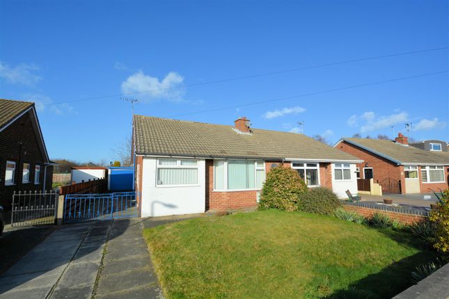 Outside - Front