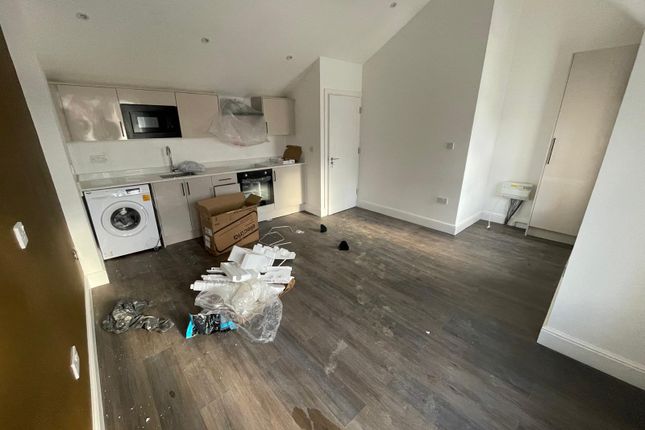 1 Bed Flat To Rent Greenford Road, Greenford Ub6