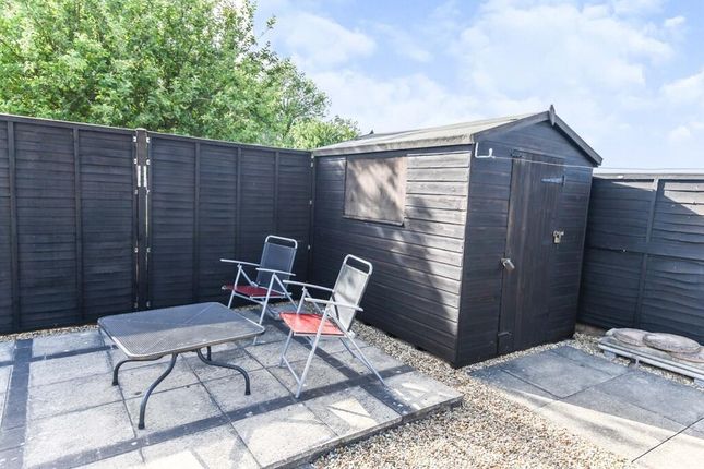 Detached bungalow for sale in Church Way, Tydd St Mary, Lincs