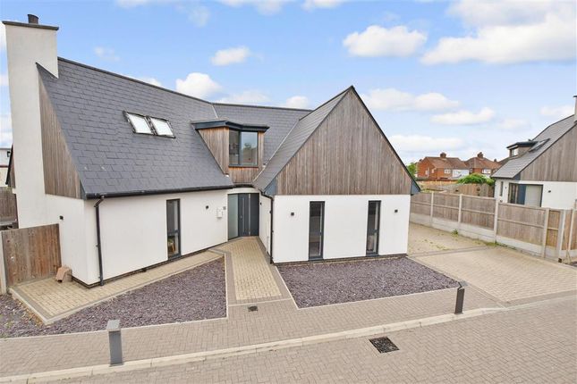 Property for sale in Turners Close, Margate, Kent