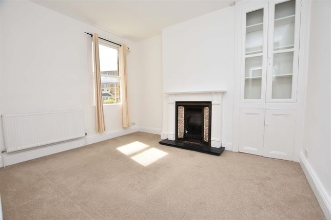 Terraced house for sale in Winchester Road, Bath