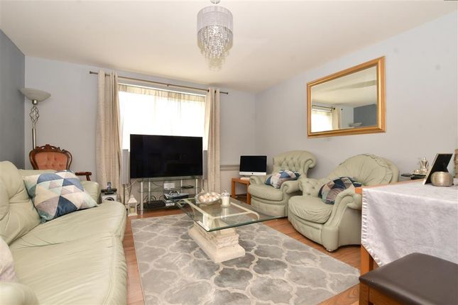 Thumbnail Flat for sale in Watney Close, Purley, Surrey
