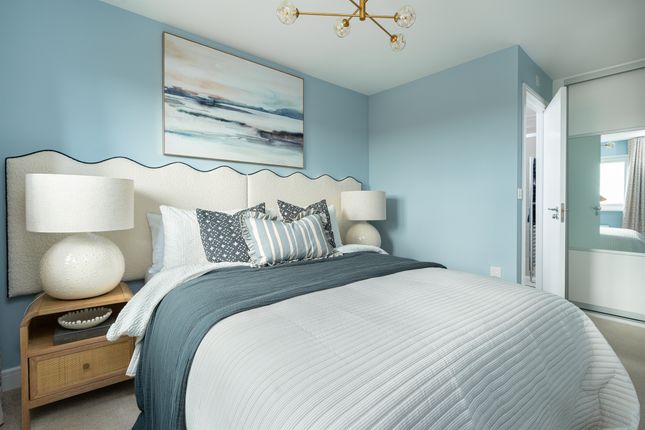Plot 67, Bovingdon Grange Meadows, Green Lane, Hemel Hempstead photo 4